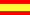 Bandera Idioma Español